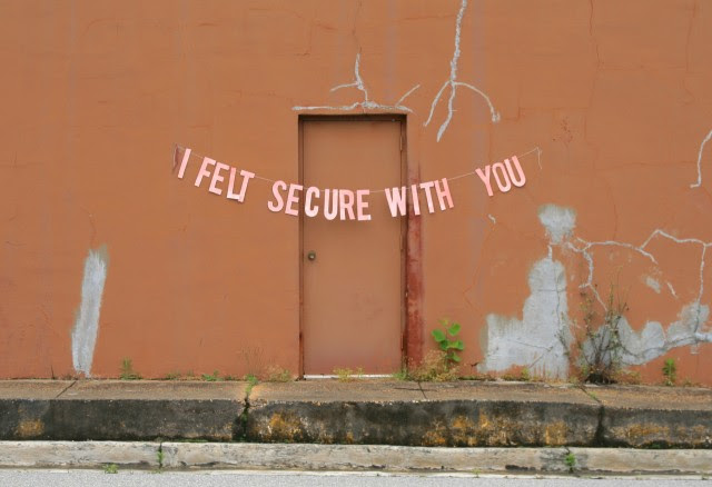 Check spelling or type a new query. Intimate Quotes In Public Spaces Fubiz Media