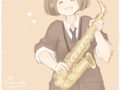 かわいいアルト サックス イラスト すべての時間の最高の写真