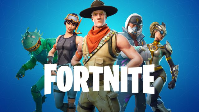 Les Streamers Fortnite Vont Pouvoir Gagner De L Argent Reel - le principe est assez simple le streamer touche un pourcentage en argent reel a chaque fois qu un joueur faisant partie de ses fans depense de l argent