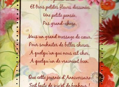 Jolie Carte Anniversaire Invitation Nanaryuliaortega Blog