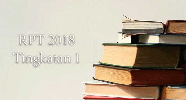 Jawapan Trial Upsr Terengganu 2018  Rasmi My