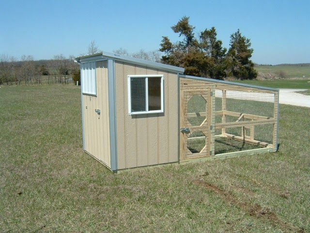 6x8 pine board and batten storage shed from horizon
