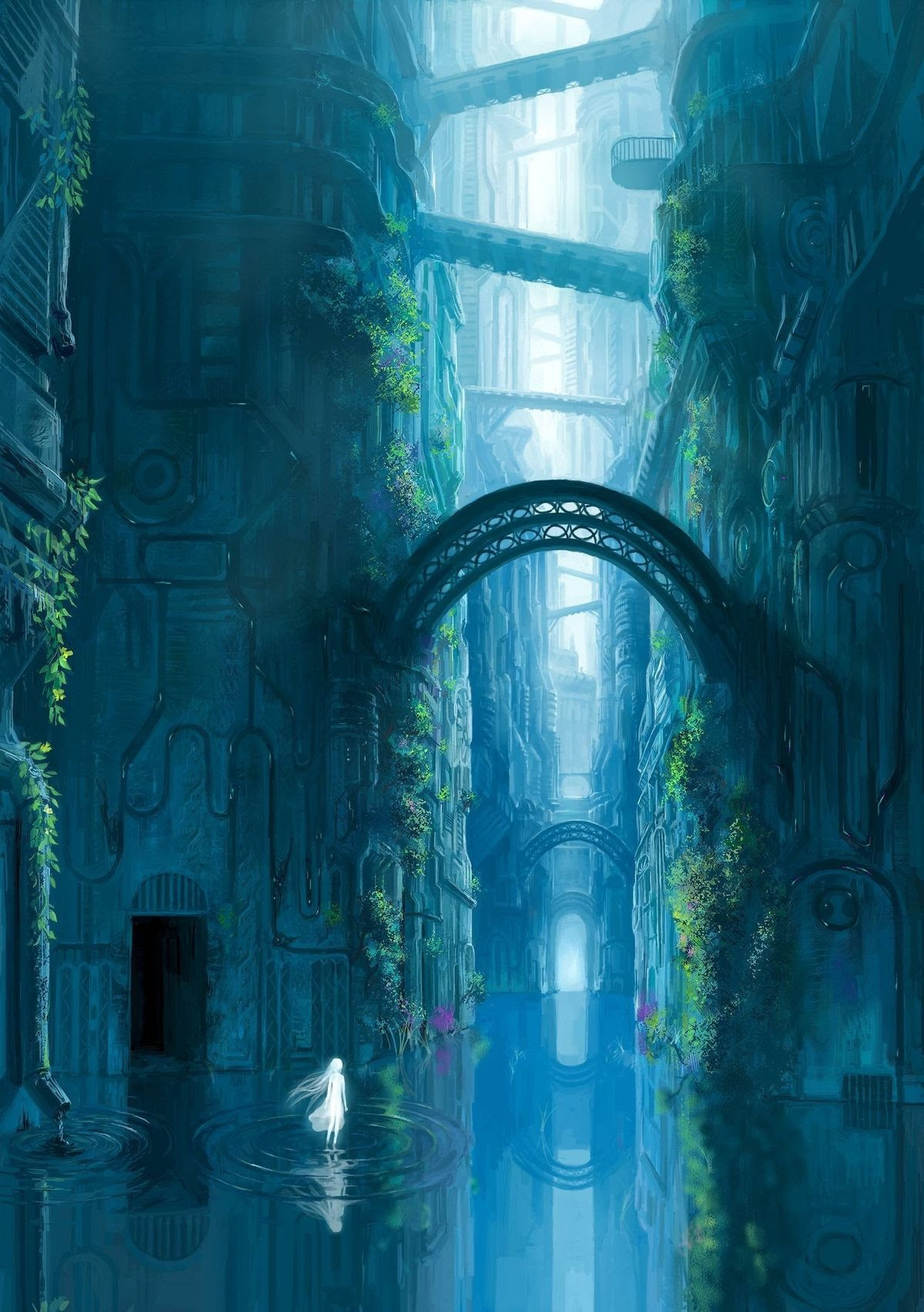 最高のファンタジー 綺麗 背景 イラスト 動物ゾーン