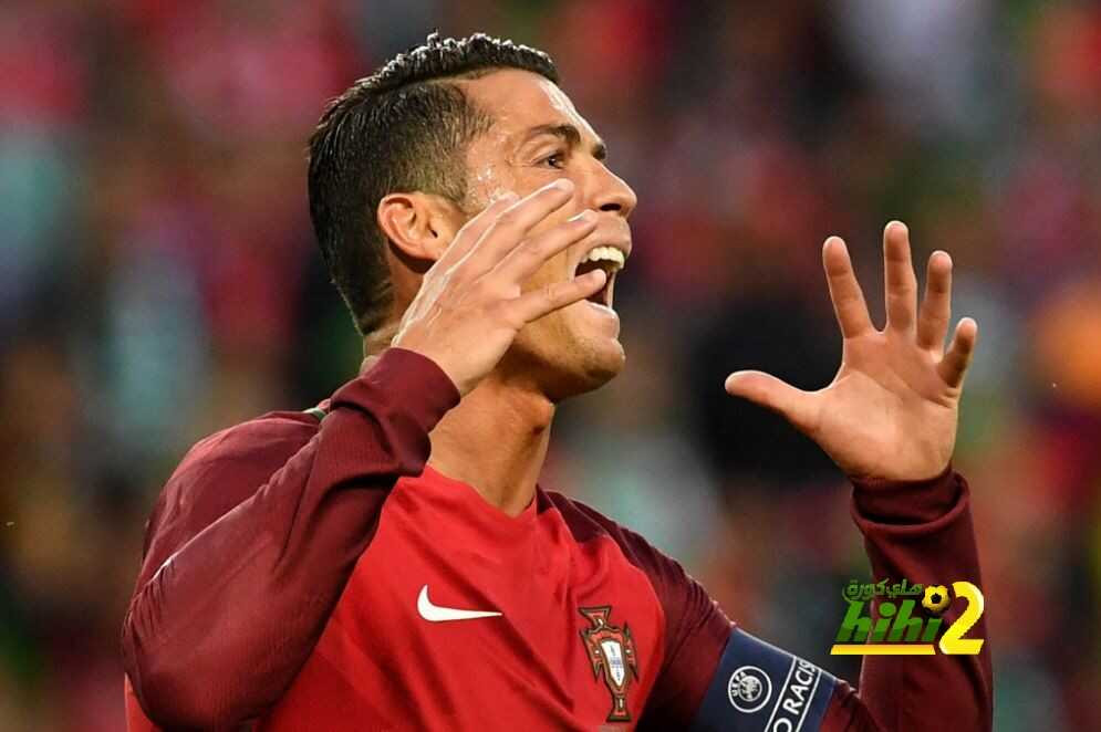 برشلونة يعلن دعمه للمثليين جنسيًا. ØµÙˆØ±Ø© ØªØ±ØªÙŠØ¨ Ø§Ù„Ù…Ø¬Ù…ÙˆØ¹Ø© Ø§Ù„Ø³Ø§Ø¯Ø³Ø© Ø¨Ø¹Ø¯ ØªØ¹Ø§Ø¯Ù„ Ø§Ù„Ø¨Ø±ØªØºØ§Ù„ Ù‡Ø§ÙŠ ÙƒÙˆØ±Ø©