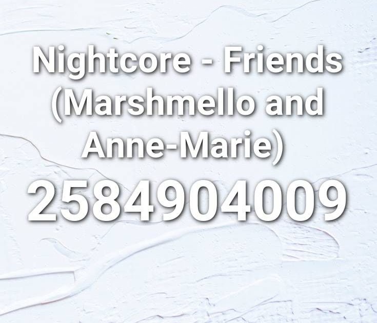 Robux Plus Live Alarm Anne Marie Roblox Id - marshmello song code for roblox