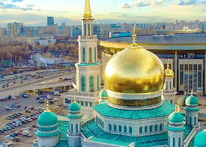 В 2021 году он состоится 20 июля. Sovet Ulemov Dum Rf Razyasnil Detali Provedeniya Kurban Bajrama 31 Iyulya 2020 G