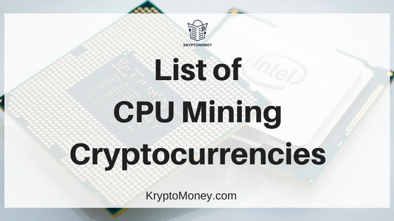 Mining using a cpu like the amd fx8320 will take one year, this is based on a hash it is worth thinking about your expectations around mining xmr, and how much money you can invest in capital equipment. Best Cpu For Mining Monero Best Crypto Currently To Mine With Cpu Vega Mix D O O