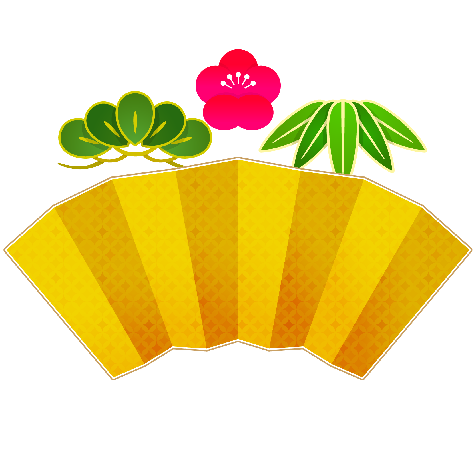 ユニーク金 屏風 イラスト ディズニー画像のすべて