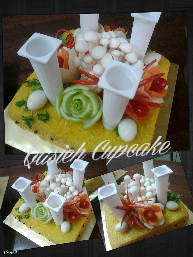 Resepi Cheese Tart Comel - CRV Tu