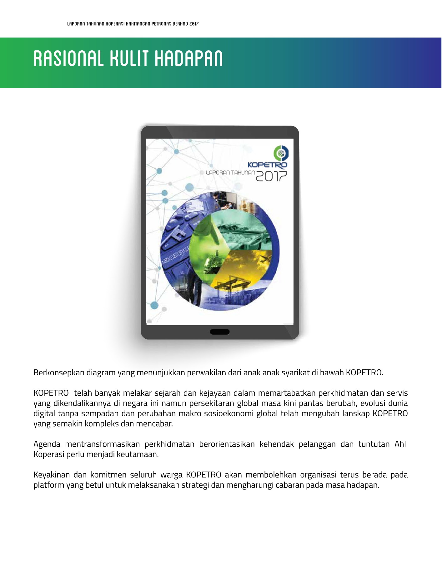 Aplikasi ktonline bermula 26 julai #kt60tahun #ktprihatin #dividenkt #10peratus. Kopetro Inside Lay 2 Flip Ebook Pages 1 48 Anyflip Anyflip