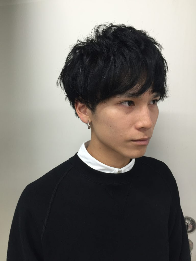 男子が好きな髪型 高校生 デート