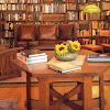 Arts And Crafts Rooms : Arts Crafts Cottage Craftsman Dining Room Minneapolis By David Heide Design Studio Houzz / Arts and crafts style is driven not only by clear design guidelines but by an entire canon of beliefs.