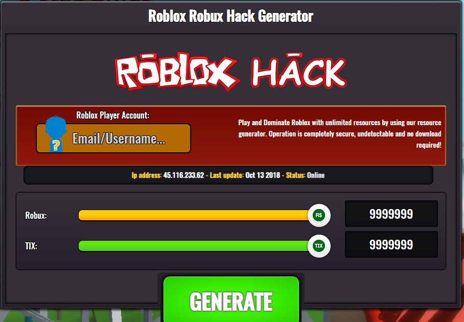 Robux.Toall.Pro Roblox Robux Hack Download 2018 - Fastrobuk.Online ... - 
