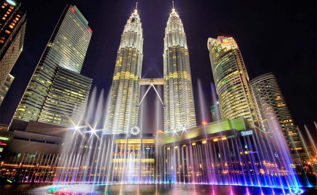 tempat menarik sekitar kuala lumpur