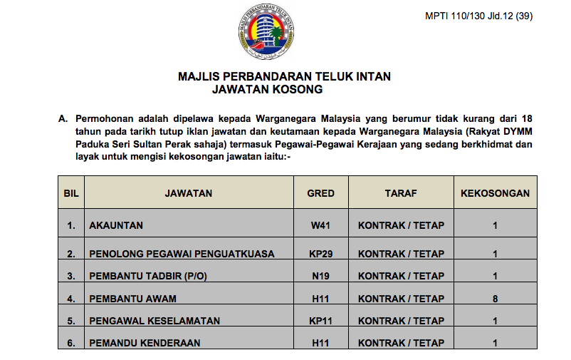 Jawatan Kosong Akauntan Di Johor Bahru - Kerja Kosk