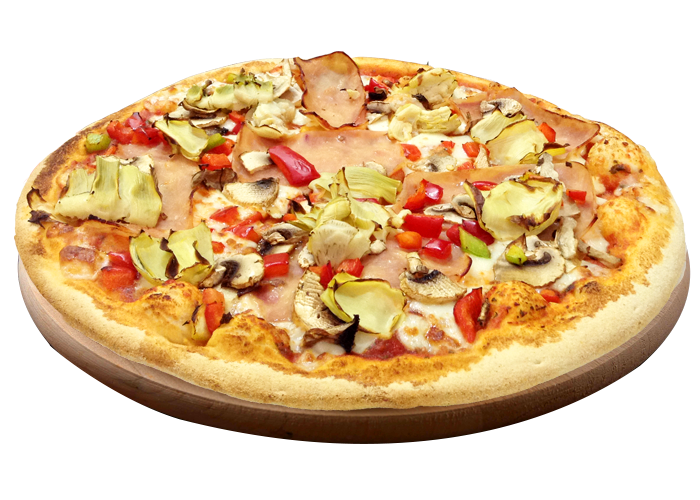 2 poivrons (1 rouge + 1 orange), 4 tomates, 4 tomates séchées. Pizza Times Verberie Livre Des Pizzas A Verberie