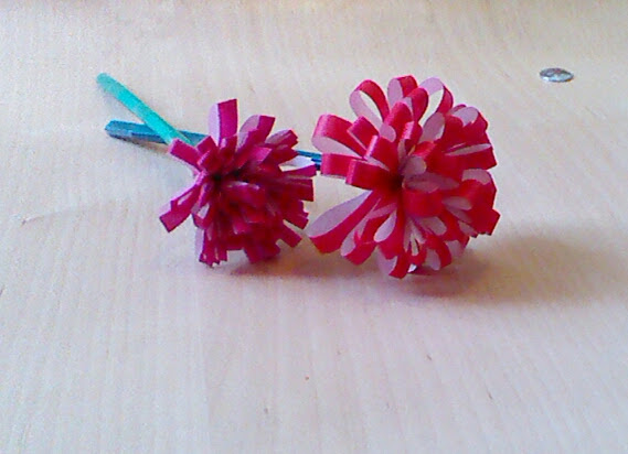 これまでで最高の折り紙 花 簡単 子供 すべての美しい花の画像