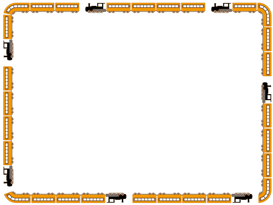 最高の無料イラスト 最新電車 フレーム イラスト 無料