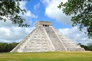 Chichen Itza (Dennis Jarvis)