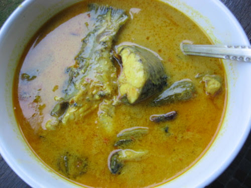 Resepi Gulai Ikan Patin - About Quotes l