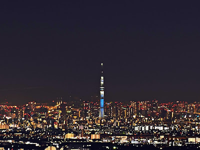 すべての美しい花の画像 壁紙 東京 スカイ ツリー 夜景
