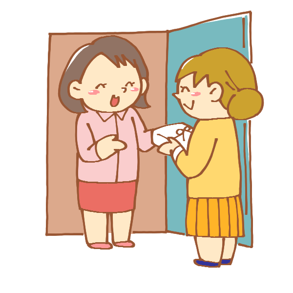 50 イラスト 無料 あいさつ 動物ゾーン
