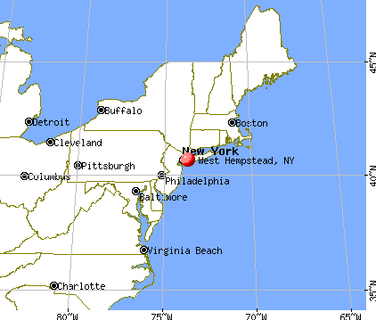 Schools in the west hempstead district were placed on lockout after administrators were told there was police activity in the area. West Hempstead New York Ny 11552 Profile Population Maps Real Estate Averages Homes Statistics Relocation Travel Jobs Hospitals Schools Crime Moving Houses News Sex Offenders