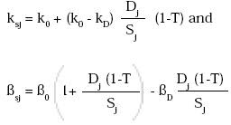 How to balance a chemical reaction by making sure you have the same number of atoms of each element on both sides. Valuation Relationships Under Growth