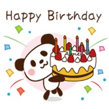 美しい花の画像 これまでで最高のお誕生日おめでとう イラスト