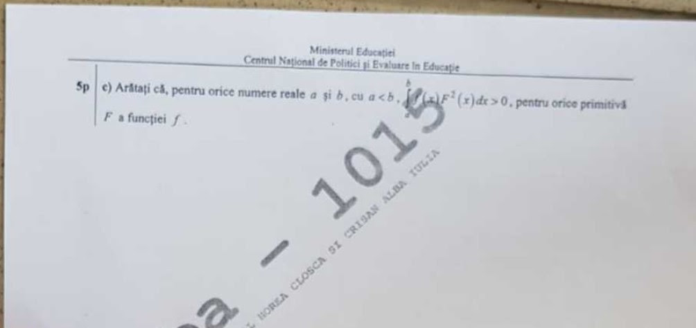 Bac 2021 subiecte istorie, profilul uman. Simulare Bac 2021 Ce Subiecte La MatematicÄƒ Au Picat La Simularea Bacalaureatului 2021 Baremul La MatematicÄƒ Update Hotnews Mobile