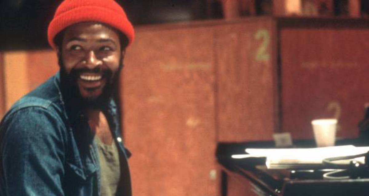 Os 50 anos de ‘What’s Going On’, a obra colossal de Marvin Gaye
