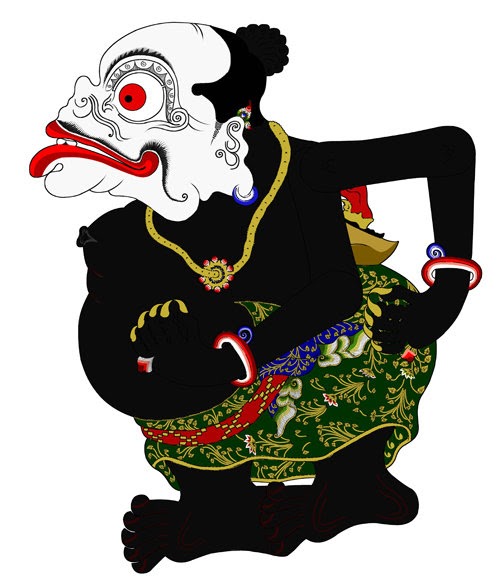 Top Ide Gambar Wayang Bagong, Konsep Penting!