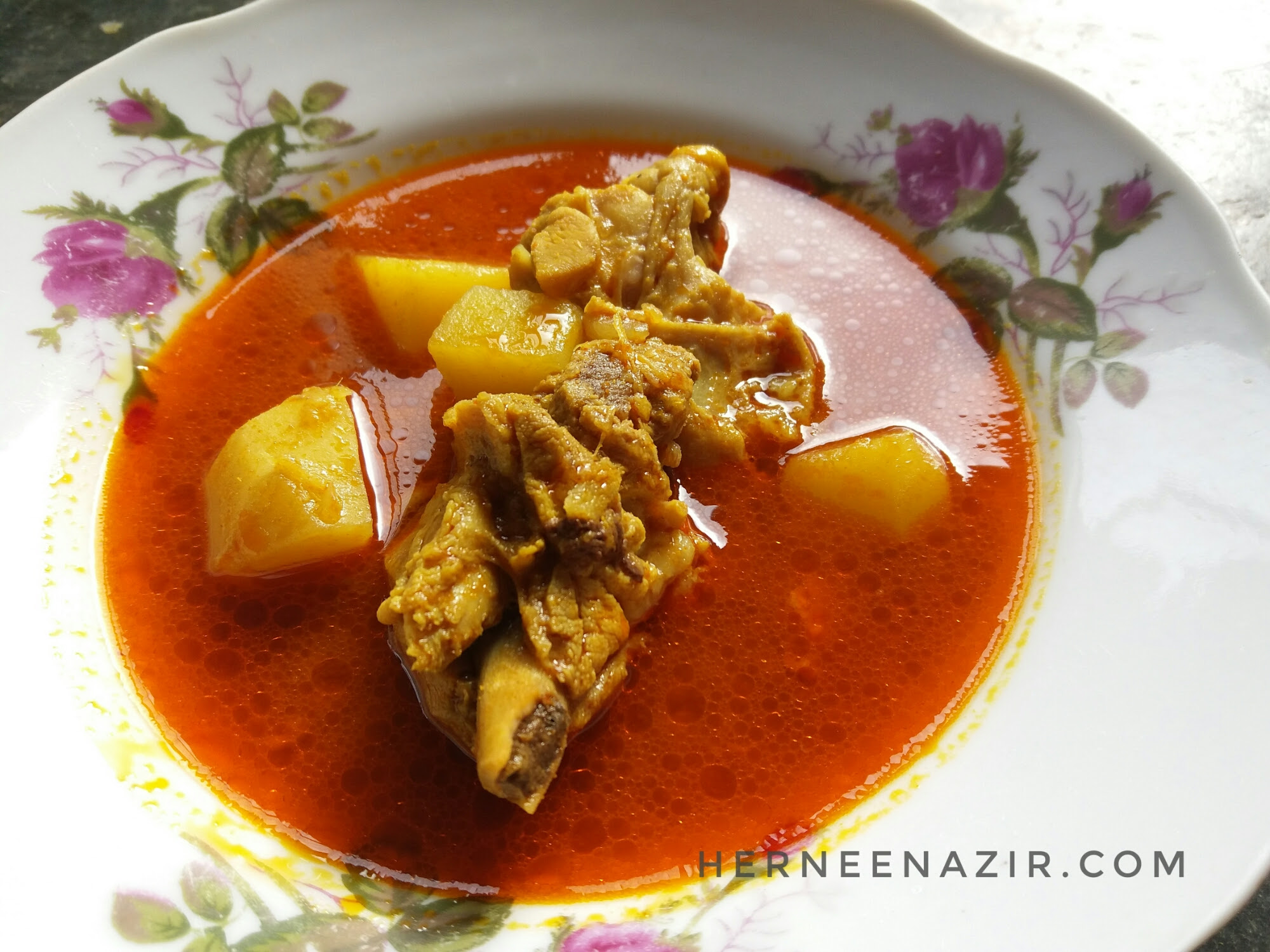 Resepi Roti Jala Sedap Dan Mudah - Labor f