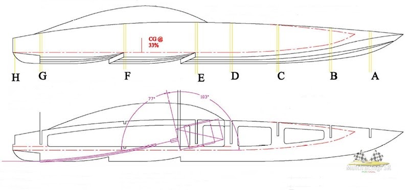 rc catamaran plans pdf The Boat Plan