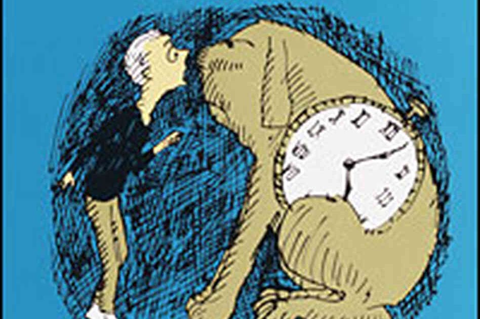 Morning Monday Book Review of The Phantom Tollbooth by