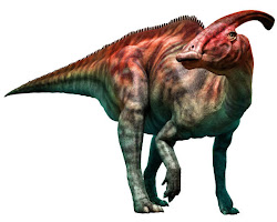 Ornithopods dinosaur