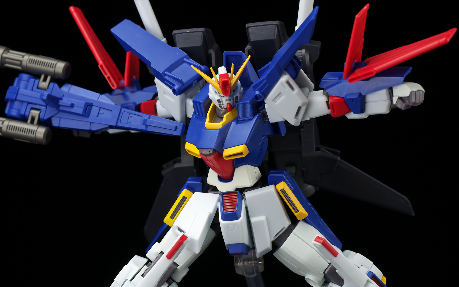 無料ダウンロード Zz ガンダム 壁紙