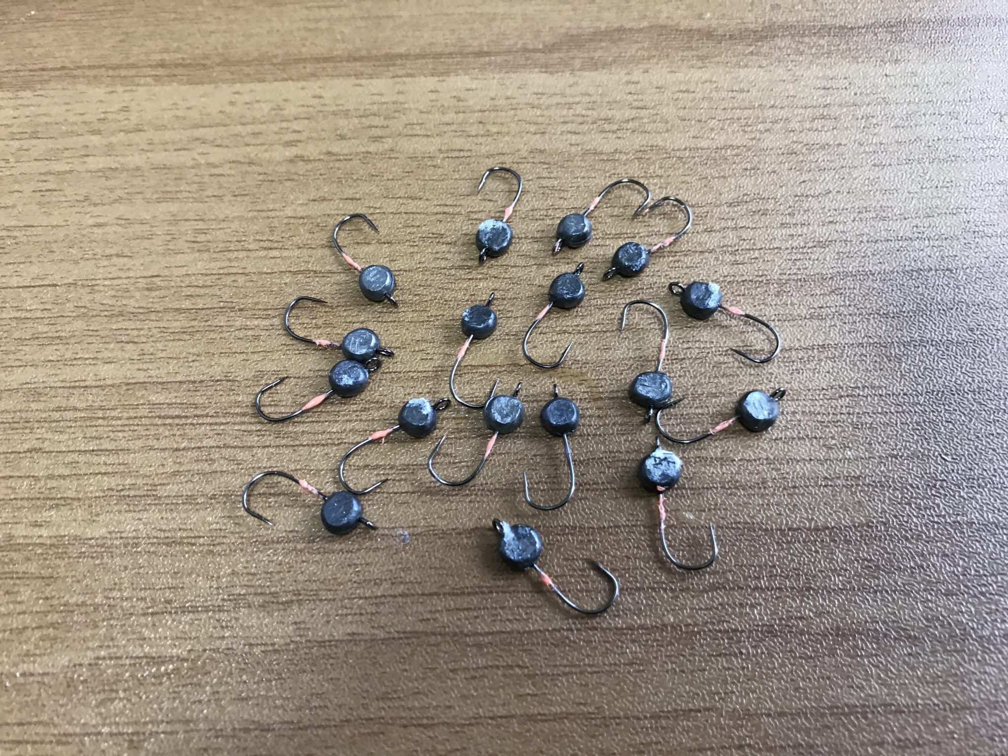 最高のアジング ジグヘッド すべての魚の画像