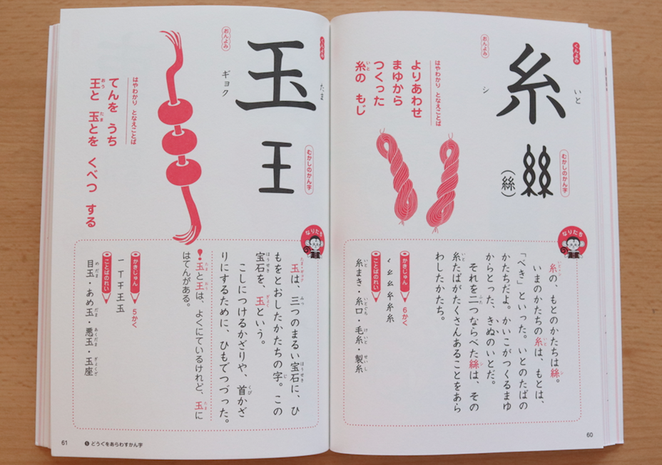 最高 50 漢字 の 成り立ち 本 壁紙 配布