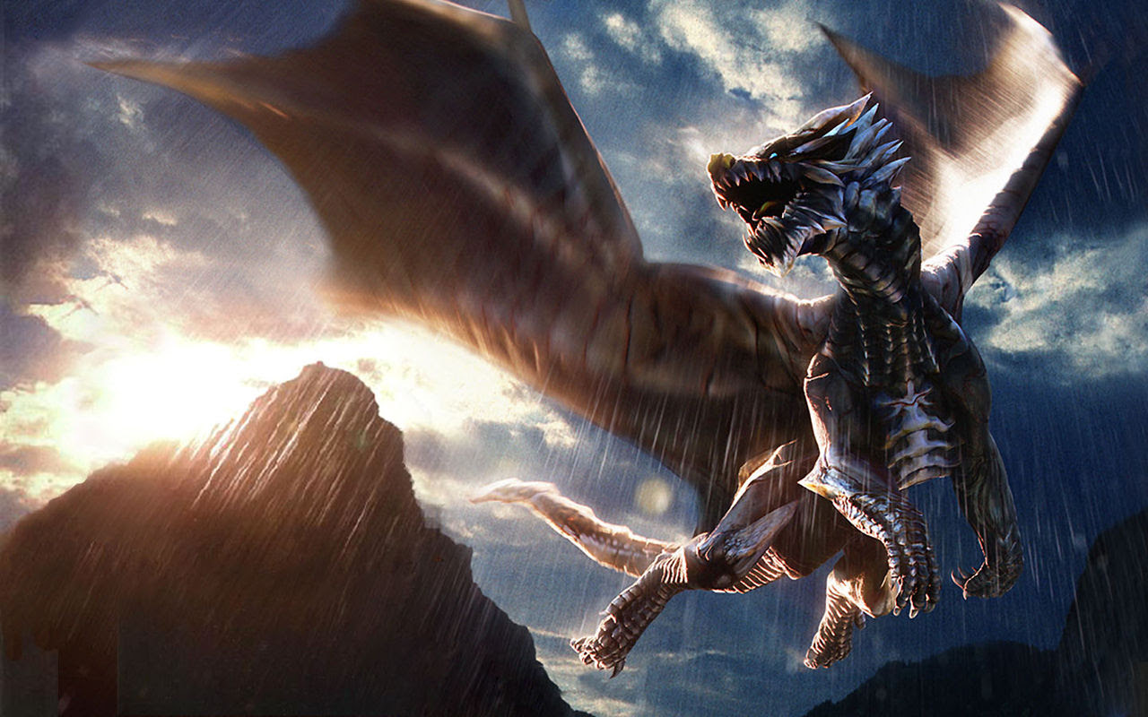 興味 経由で むき出し Mhw Pc 壁紙 Dyna01 Com