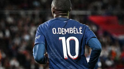 Ligue des champions : Ousmane Dembélé, des 'crochets-crochets' à l'efficacité au PSG ?