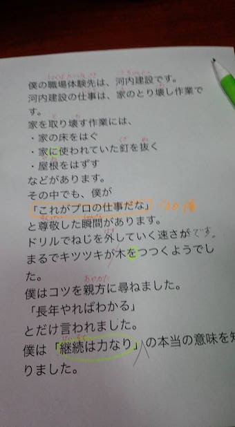 100以上 一 分間 スピーチ 例文 中学生