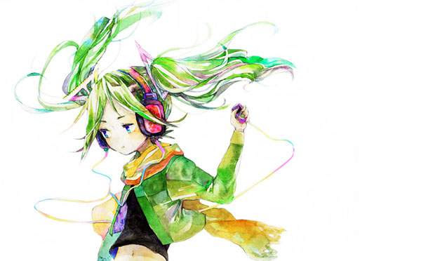 最も好ましい かっこいい 音楽 イラスト 綺麗
