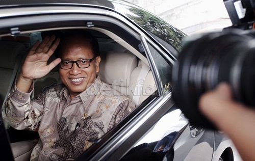 IJAZAH PNS AKAN DI CEK | OPSLANDAK
