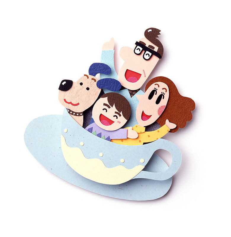 すべての動物の画像 無料ダウンロードコーヒーカップ イラスト 遊園地