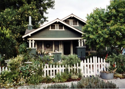 1912 arts & crafts (craftsman) altadena, california 1906 craftsman foursquare. American Craftsman Homes Origins Rountrey