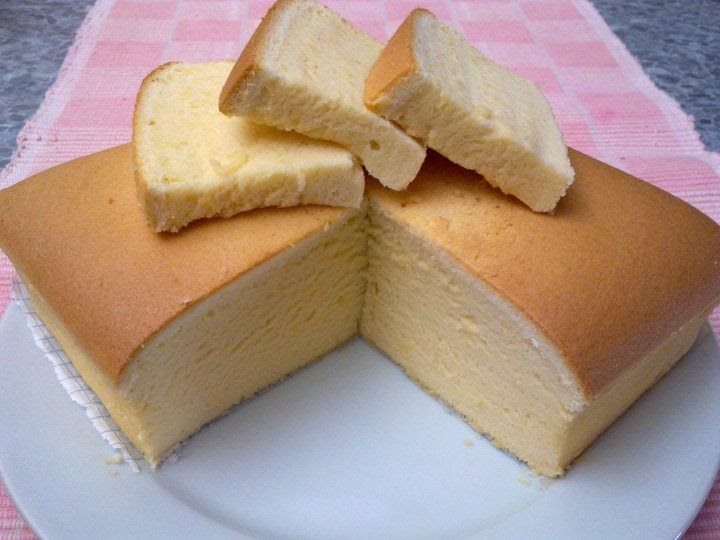Resepi Cheese Cake Azie Kitchen - Hirup c