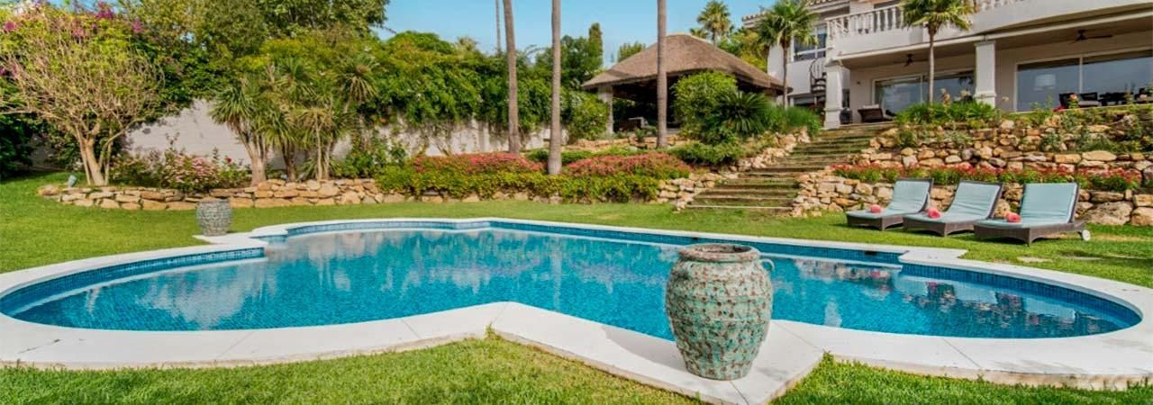 Vivienda en Marbella, Málaga - 3.400.000 eur