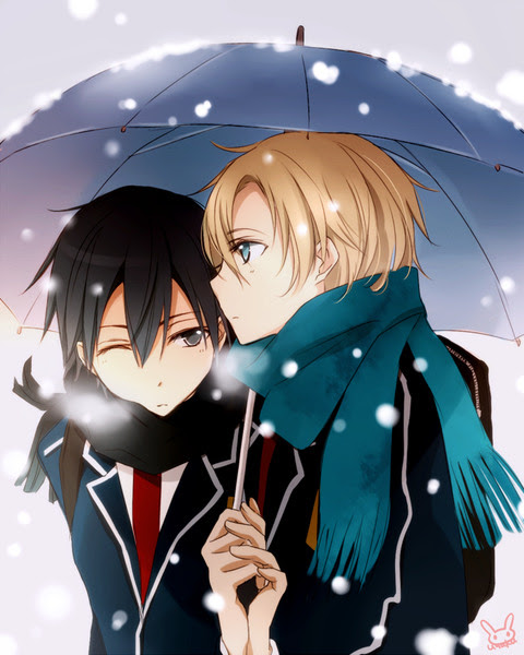 ディズニー画像のすべて ぜいたくsao キリト ユージオ イラスト