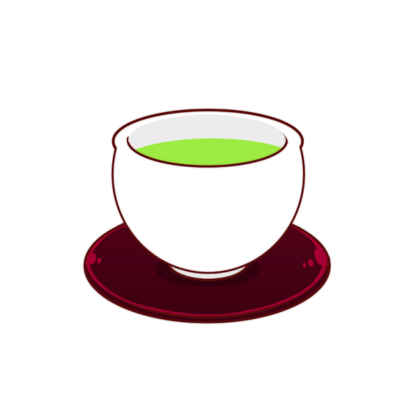 印刷可能無料 お茶 イラスト かわいい かっこいい無料イラスト素材集